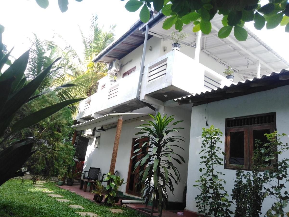 Jungle Villa Ahangama Ngoại thất bức ảnh