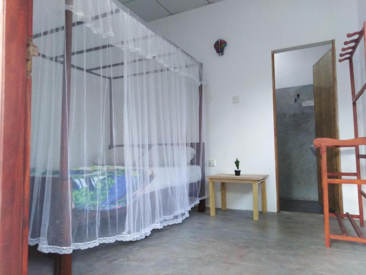 Jungle Villa Ahangama Phòng bức ảnh