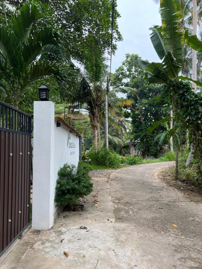 Jungle Villa Ahangama Ngoại thất bức ảnh