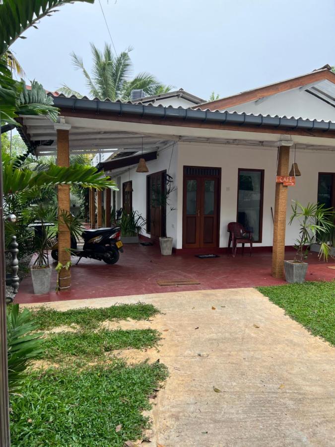 Jungle Villa Ahangama Ngoại thất bức ảnh