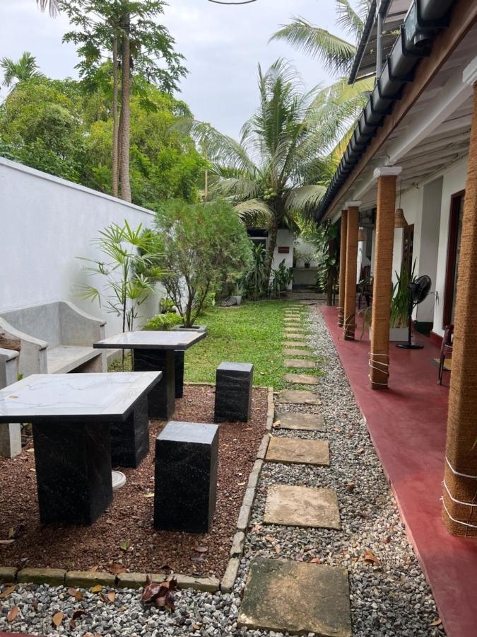 Jungle Villa Ahangama Ngoại thất bức ảnh