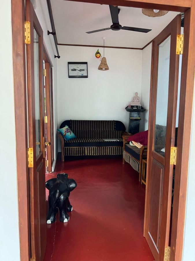 Jungle Villa Ahangama Ngoại thất bức ảnh