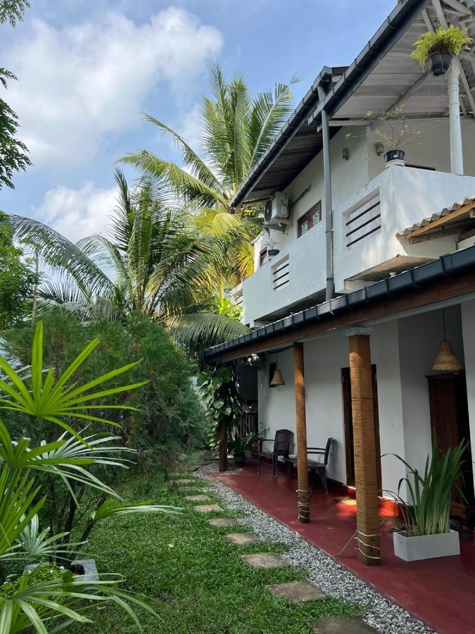 Jungle Villa Ahangama Ngoại thất bức ảnh
