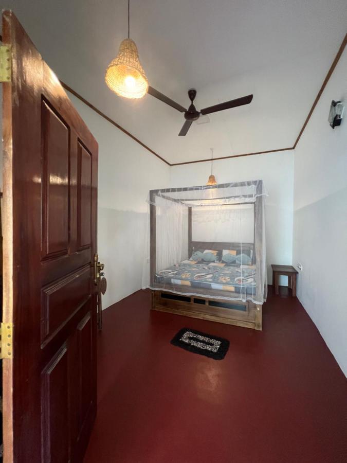 Jungle Villa Ahangama Ngoại thất bức ảnh
