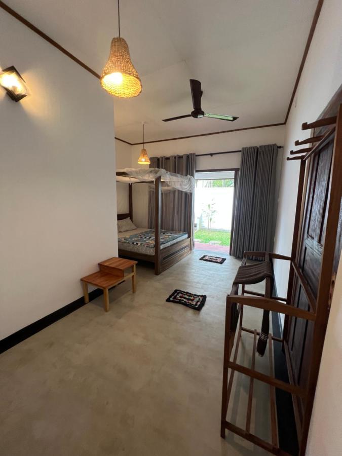 Jungle Villa Ahangama Ngoại thất bức ảnh