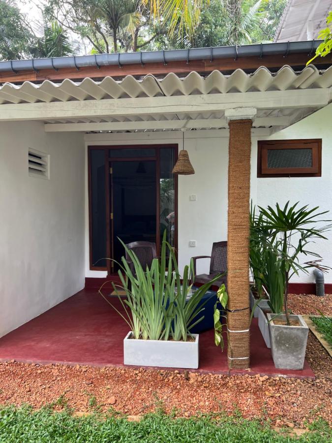 Jungle Villa Ahangama Phòng bức ảnh