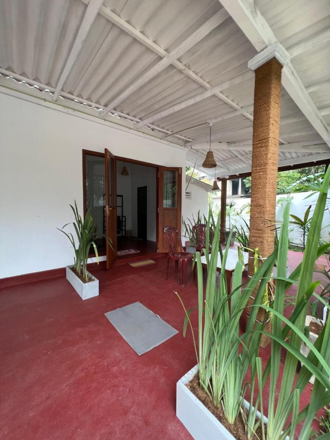 Jungle Villa Ahangama Phòng bức ảnh