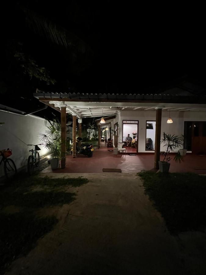 Jungle Villa Ahangama Ngoại thất bức ảnh