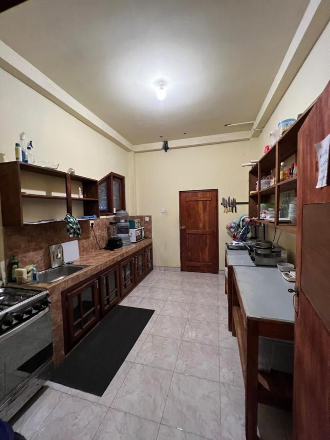 Jungle Villa Ahangama Ngoại thất bức ảnh
