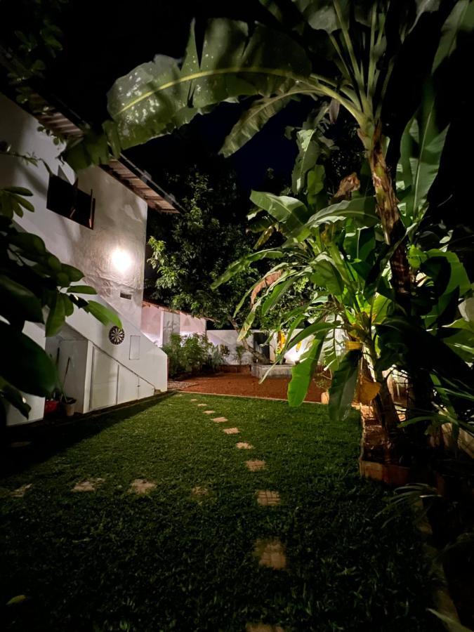Jungle Villa Ahangama Ngoại thất bức ảnh