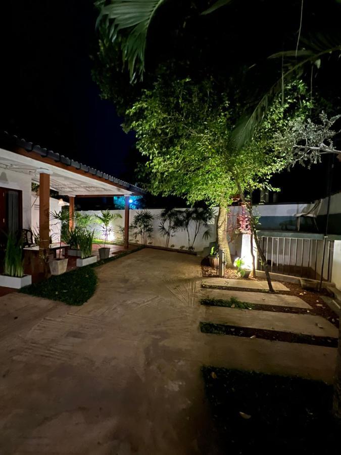 Jungle Villa Ahangama Ngoại thất bức ảnh