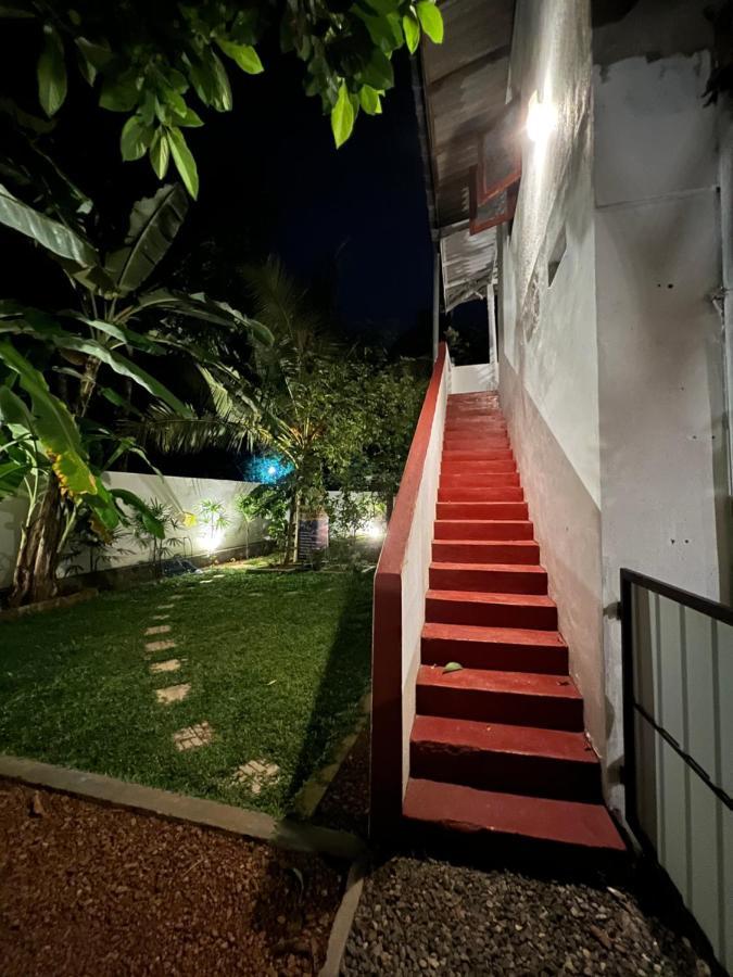 Jungle Villa Ahangama Ngoại thất bức ảnh