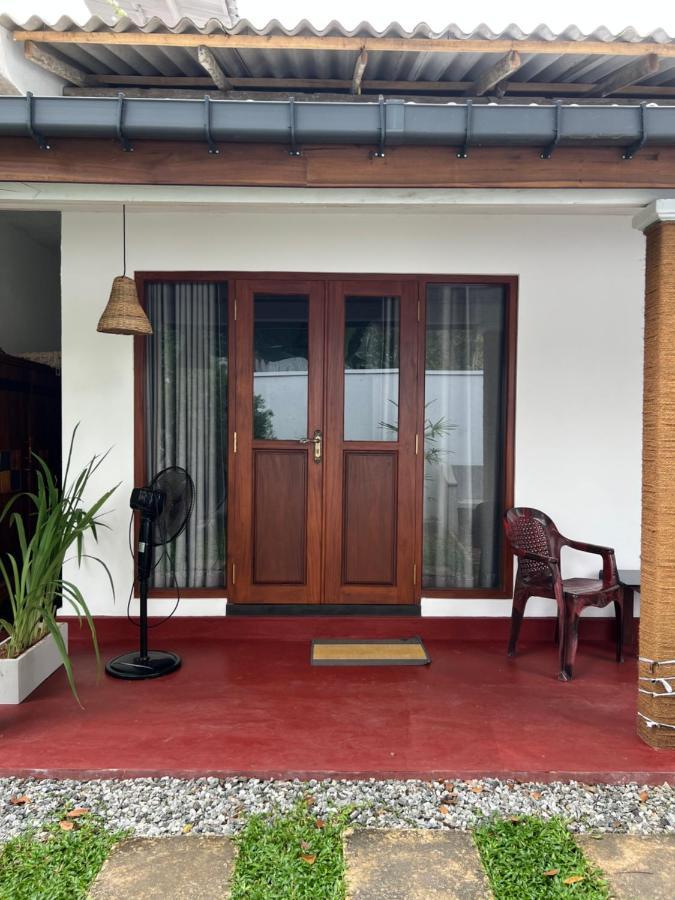 Jungle Villa Ahangama Phòng bức ảnh