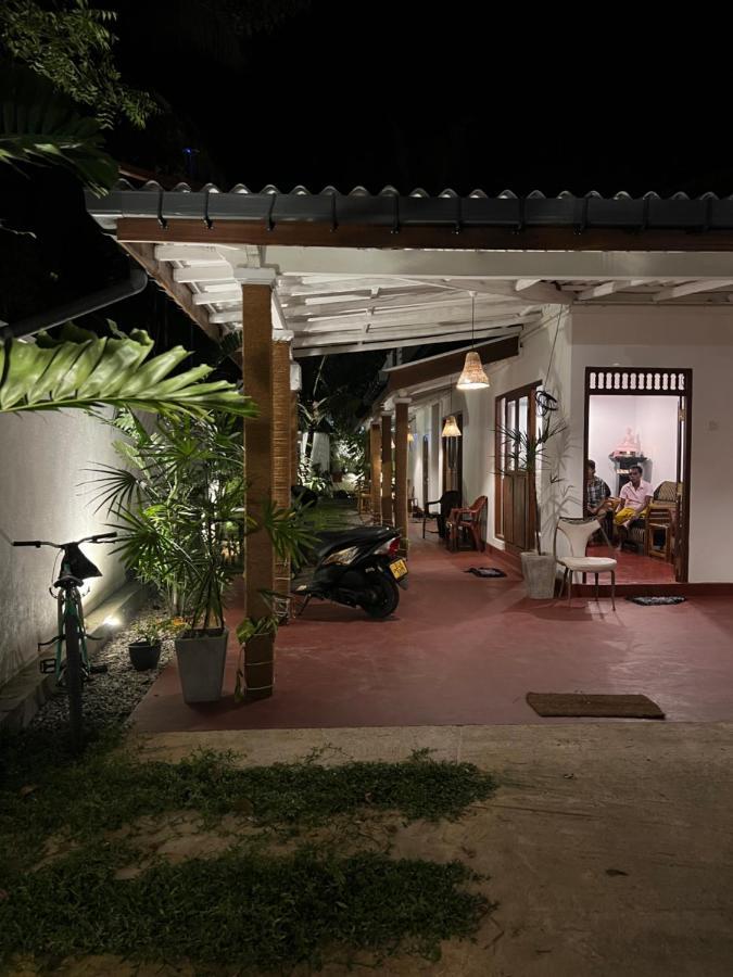 Jungle Villa Ahangama Ngoại thất bức ảnh