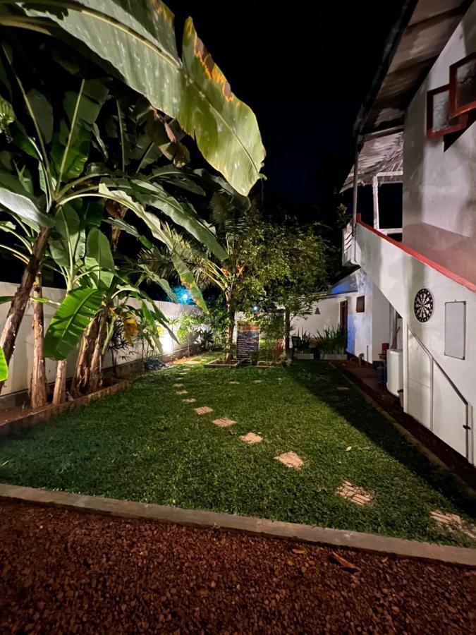 Jungle Villa Ahangama Ngoại thất bức ảnh