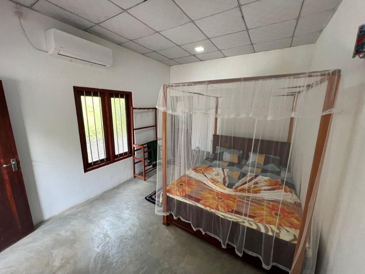 Jungle Villa Ahangama Ngoại thất bức ảnh