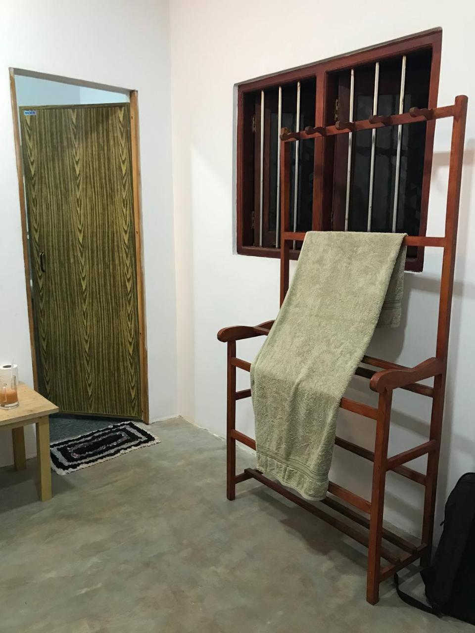 Jungle Villa Ahangama Phòng bức ảnh