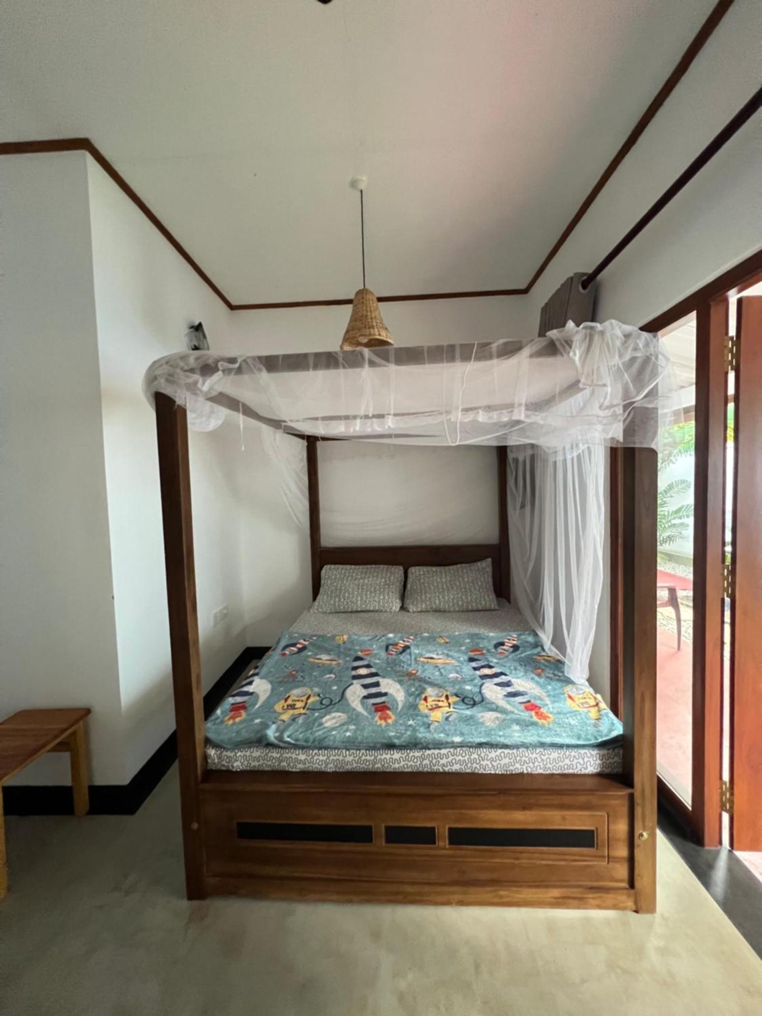 Jungle Villa Ahangama Phòng bức ảnh