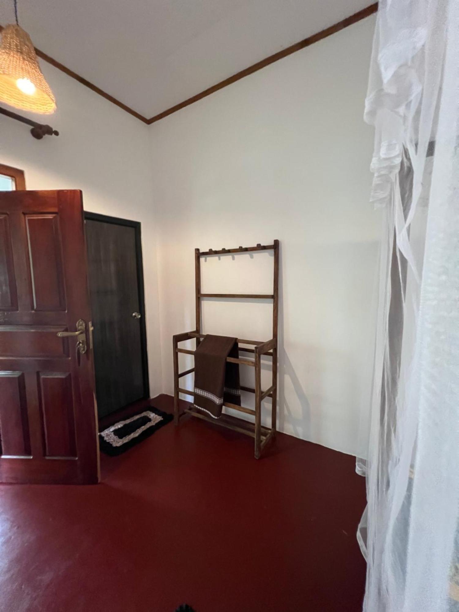 Jungle Villa Ahangama Phòng bức ảnh