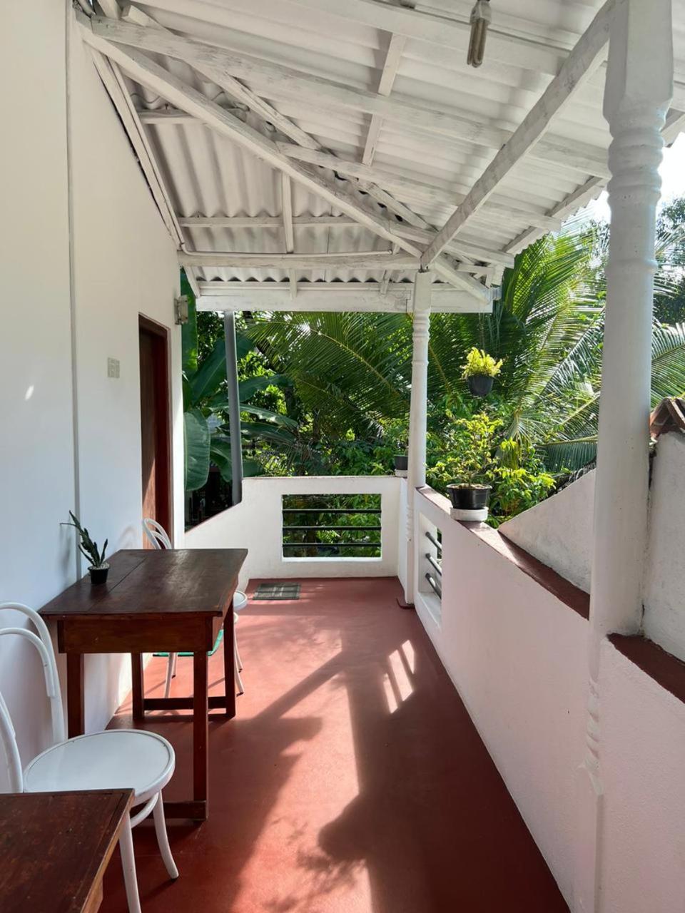 Jungle Villa Ahangama Phòng bức ảnh
