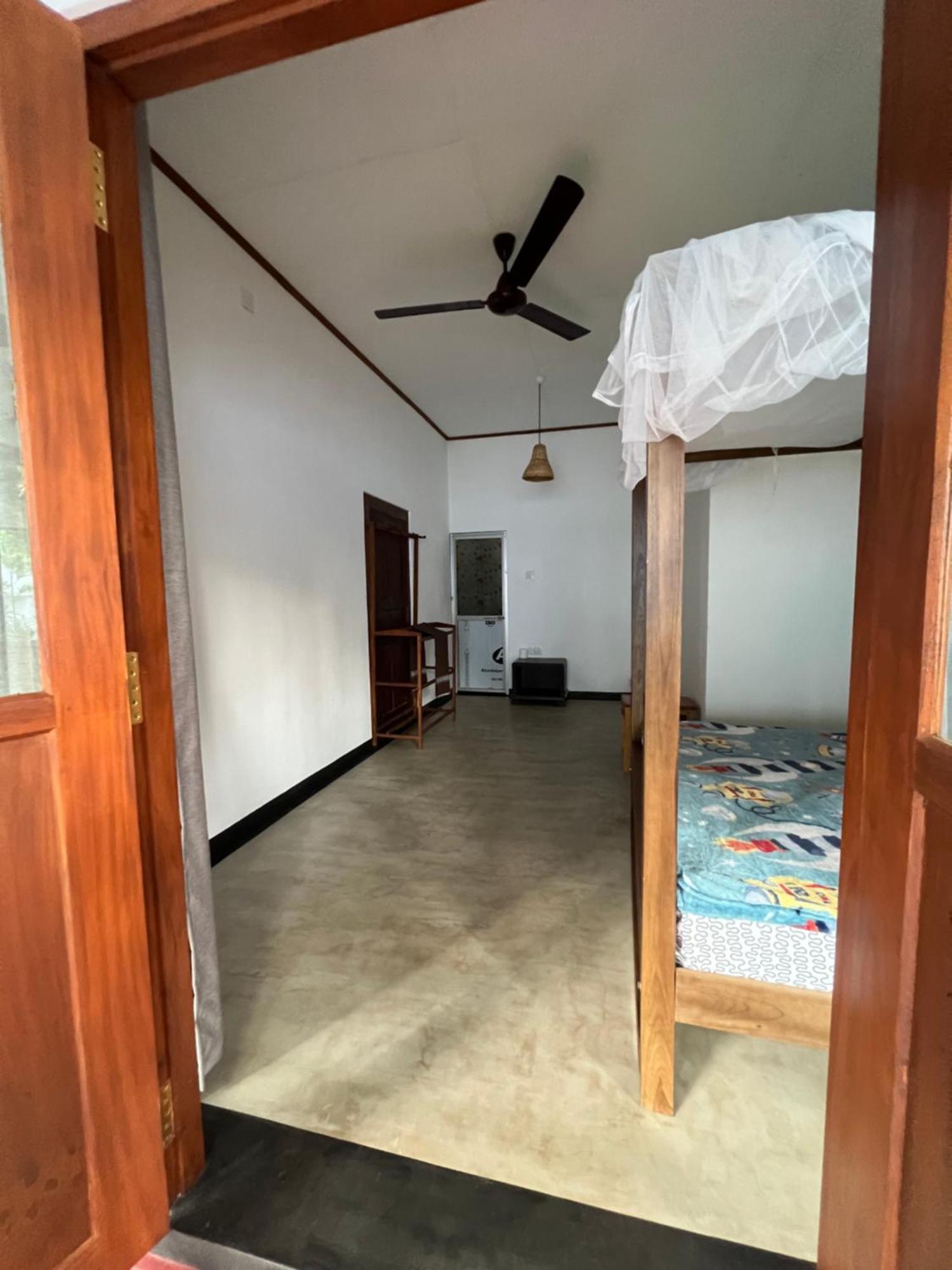 Jungle Villa Ahangama Phòng bức ảnh