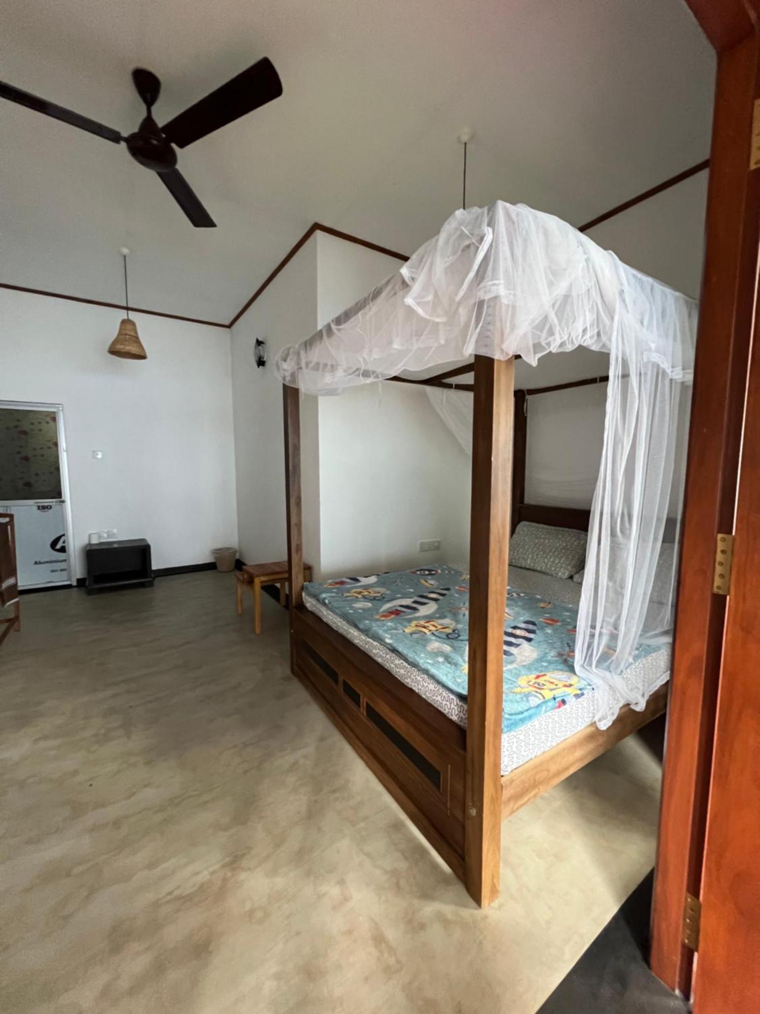 Jungle Villa Ahangama Phòng bức ảnh