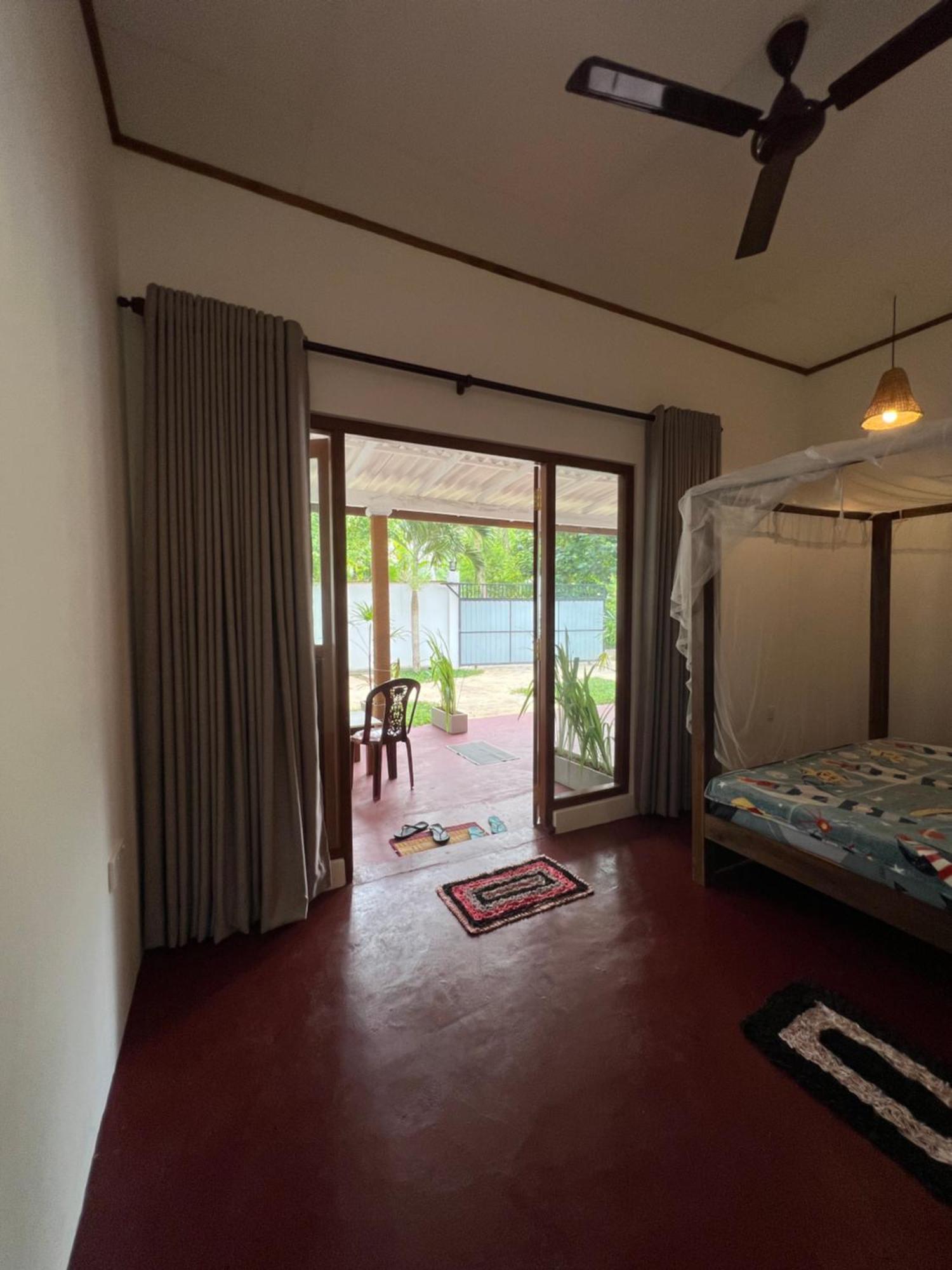 Jungle Villa Ahangama Phòng bức ảnh