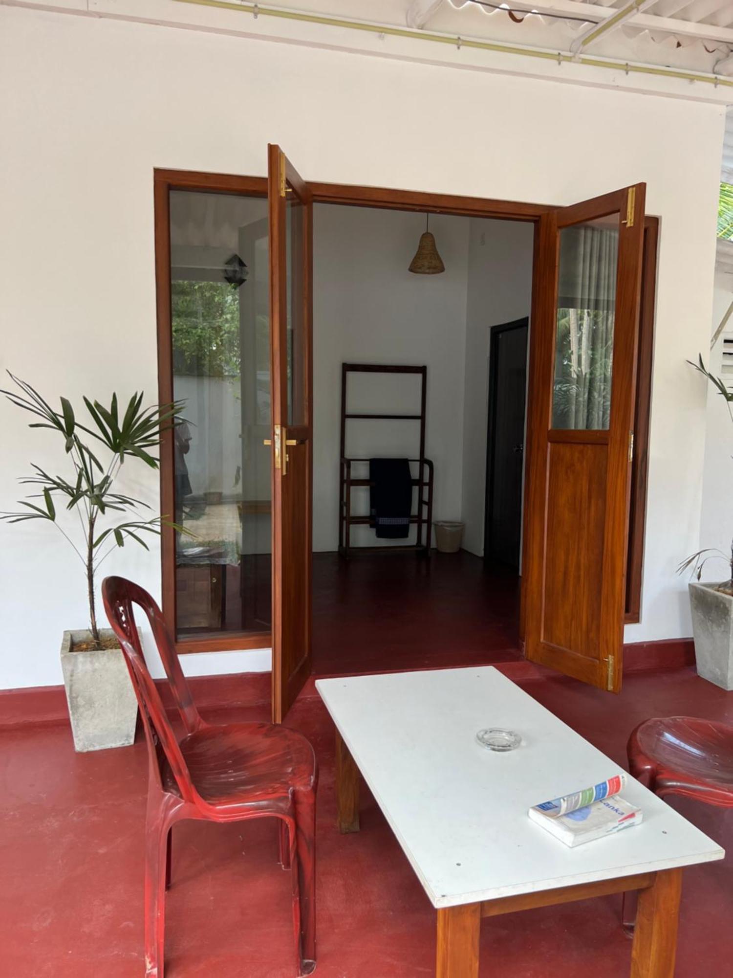 Jungle Villa Ahangama Phòng bức ảnh