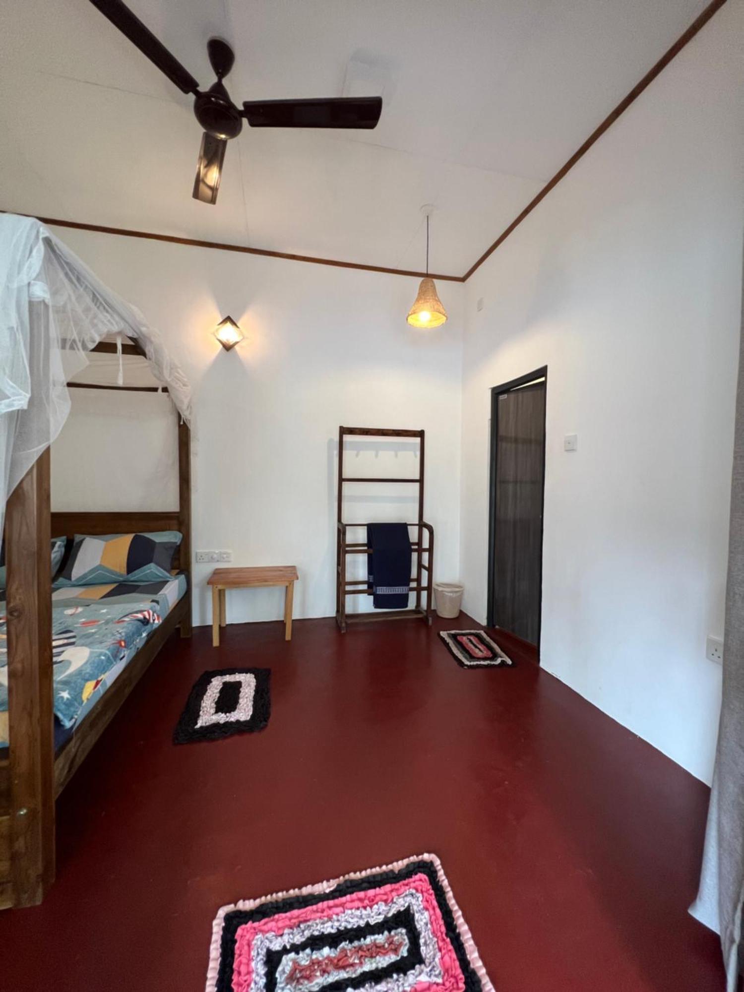 Jungle Villa Ahangama Phòng bức ảnh