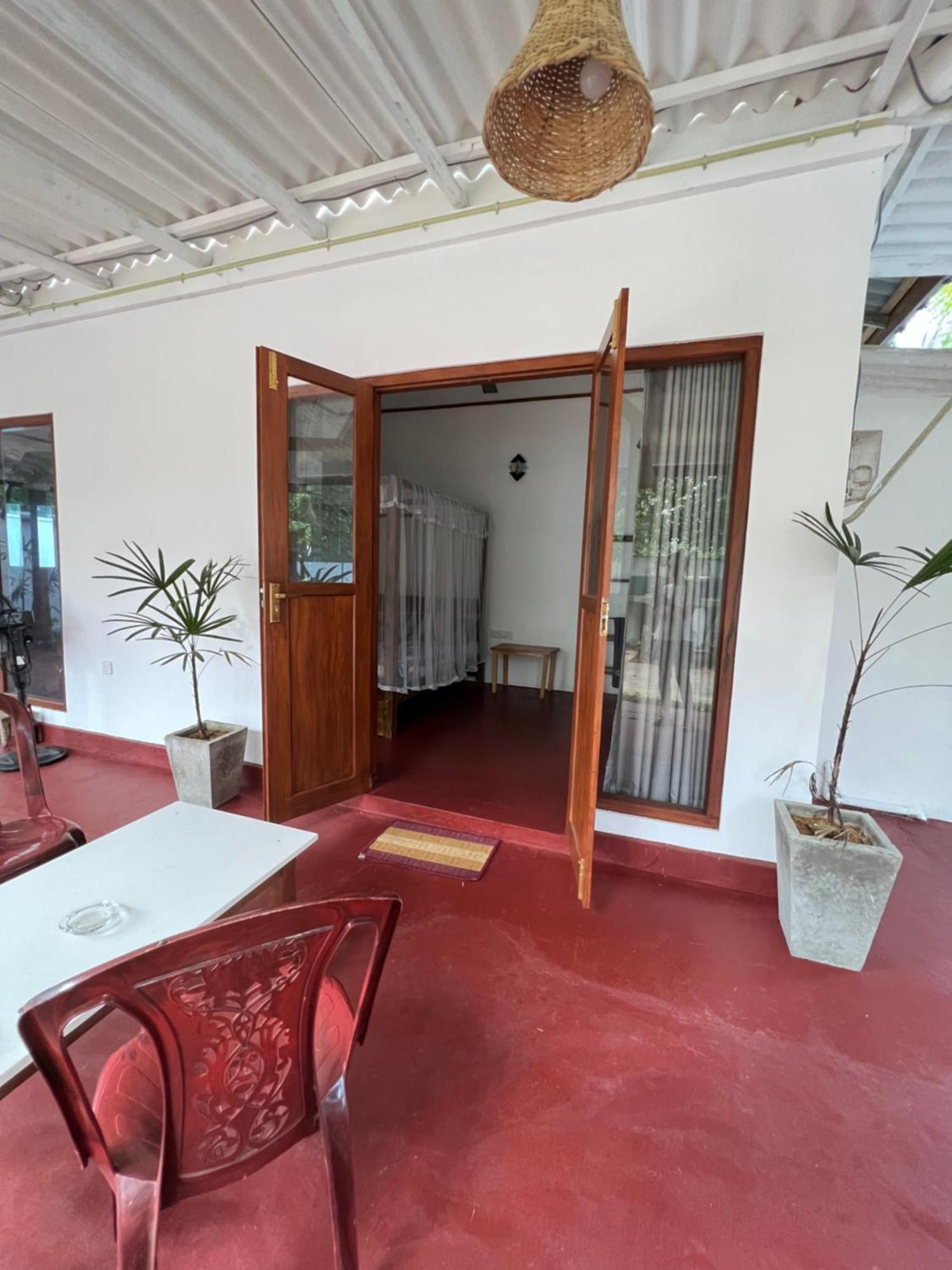 Jungle Villa Ahangama Phòng bức ảnh