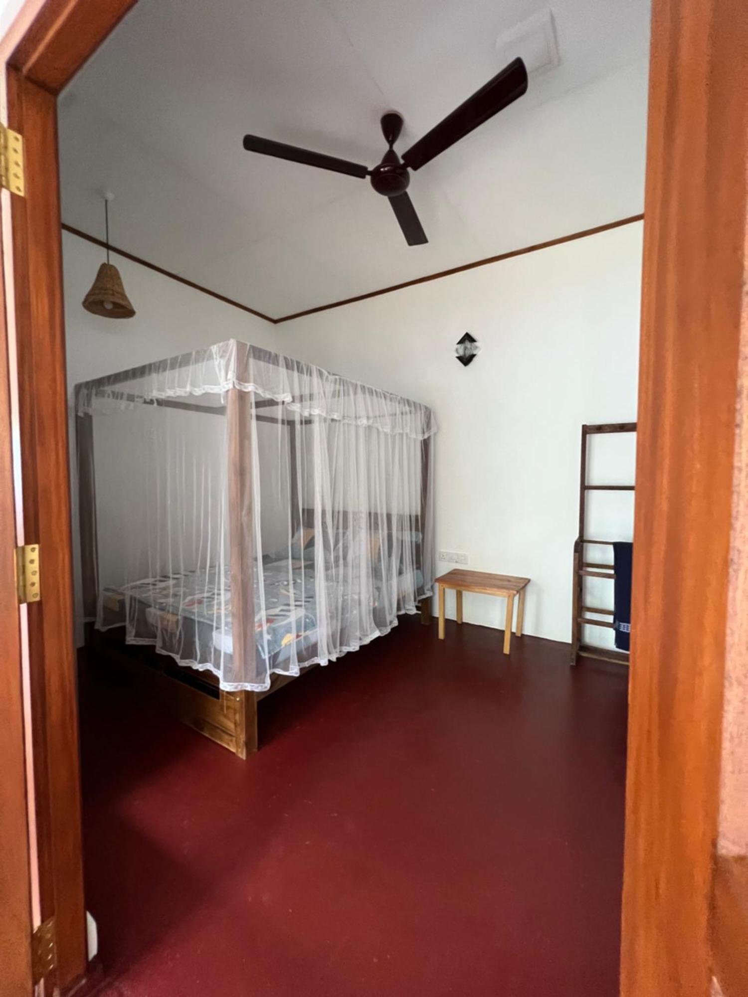 Jungle Villa Ahangama Phòng bức ảnh