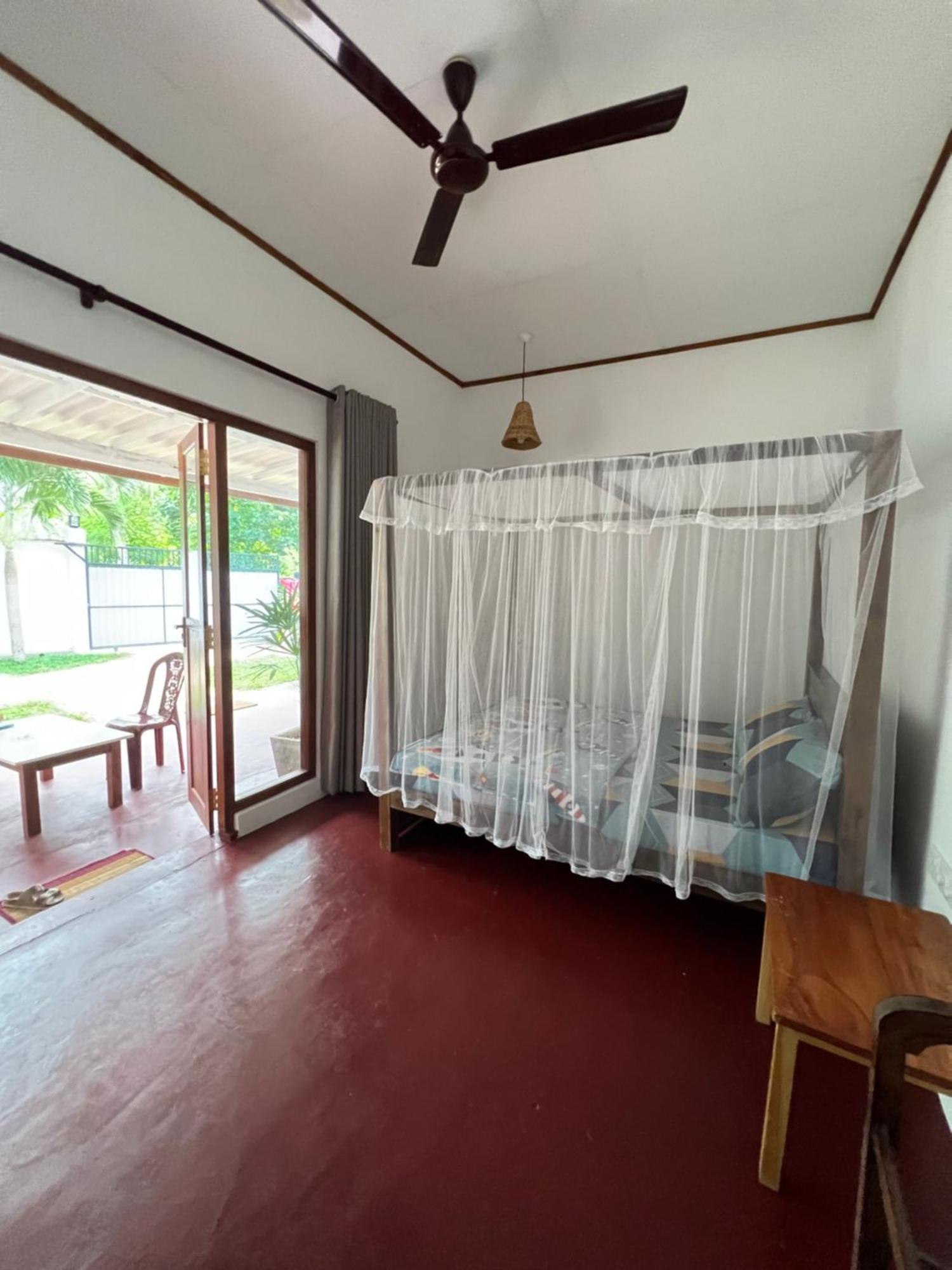 Jungle Villa Ahangama Phòng bức ảnh