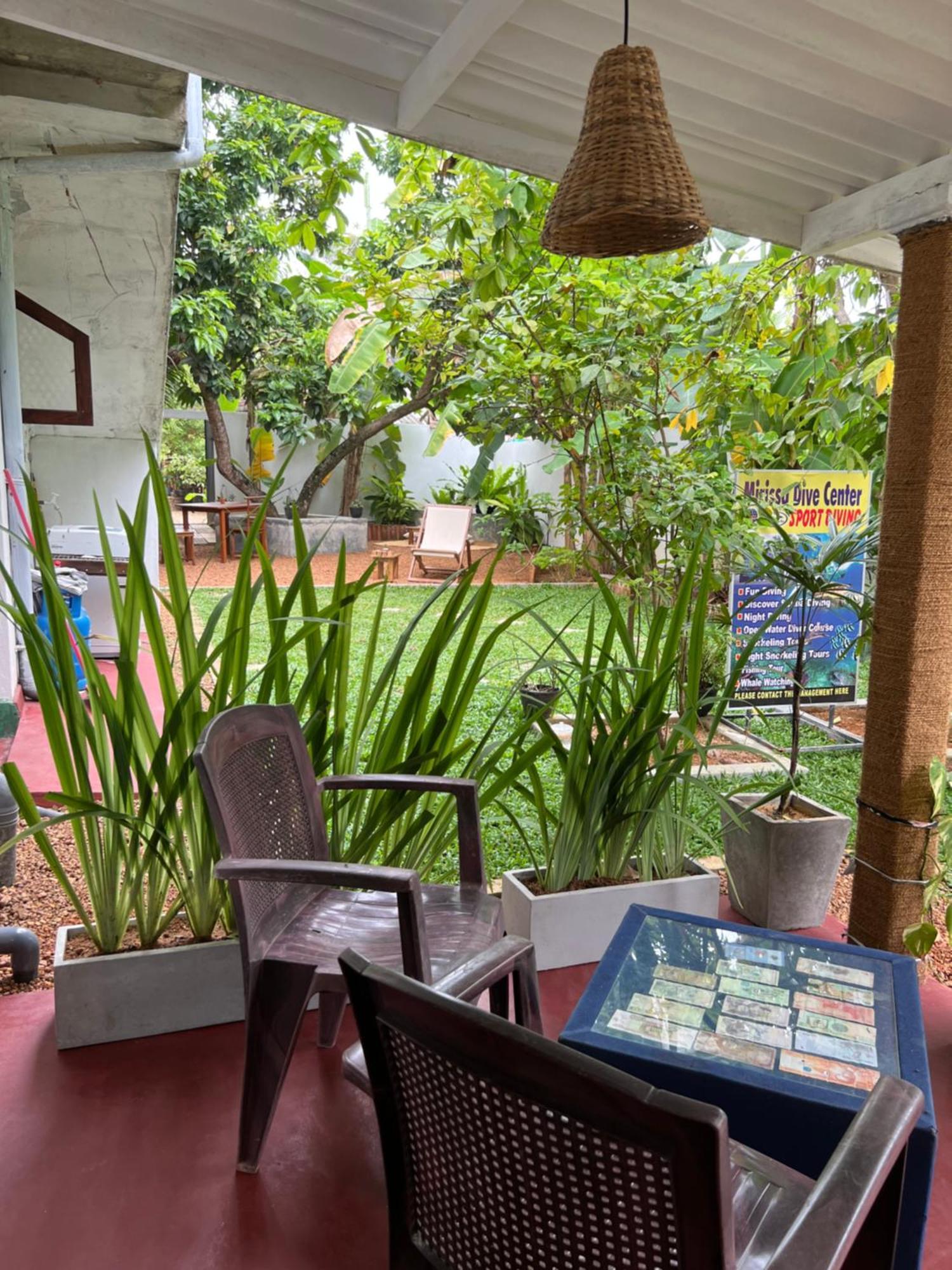 Jungle Villa Ahangama Phòng bức ảnh