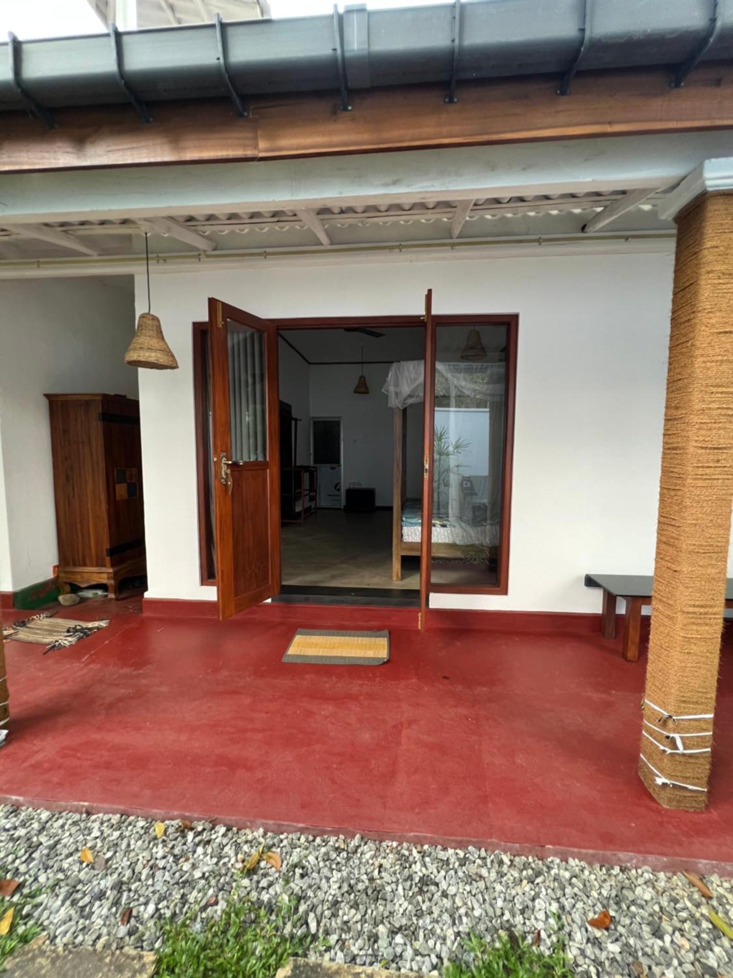 Jungle Villa Ahangama Phòng bức ảnh