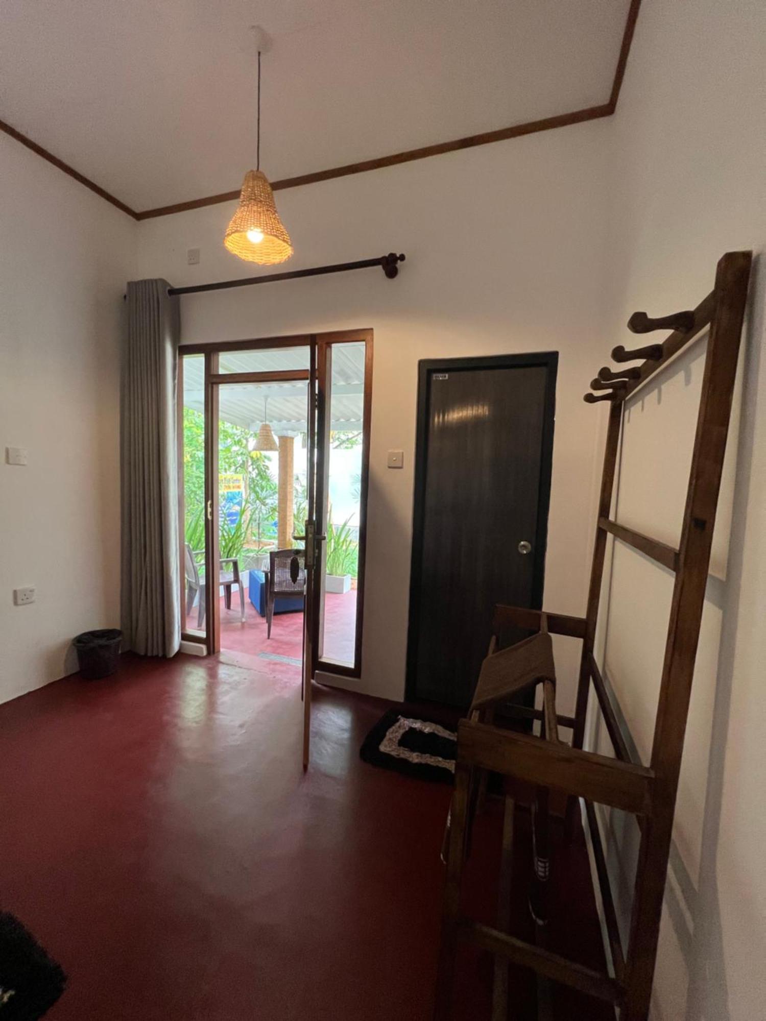 Jungle Villa Ahangama Phòng bức ảnh