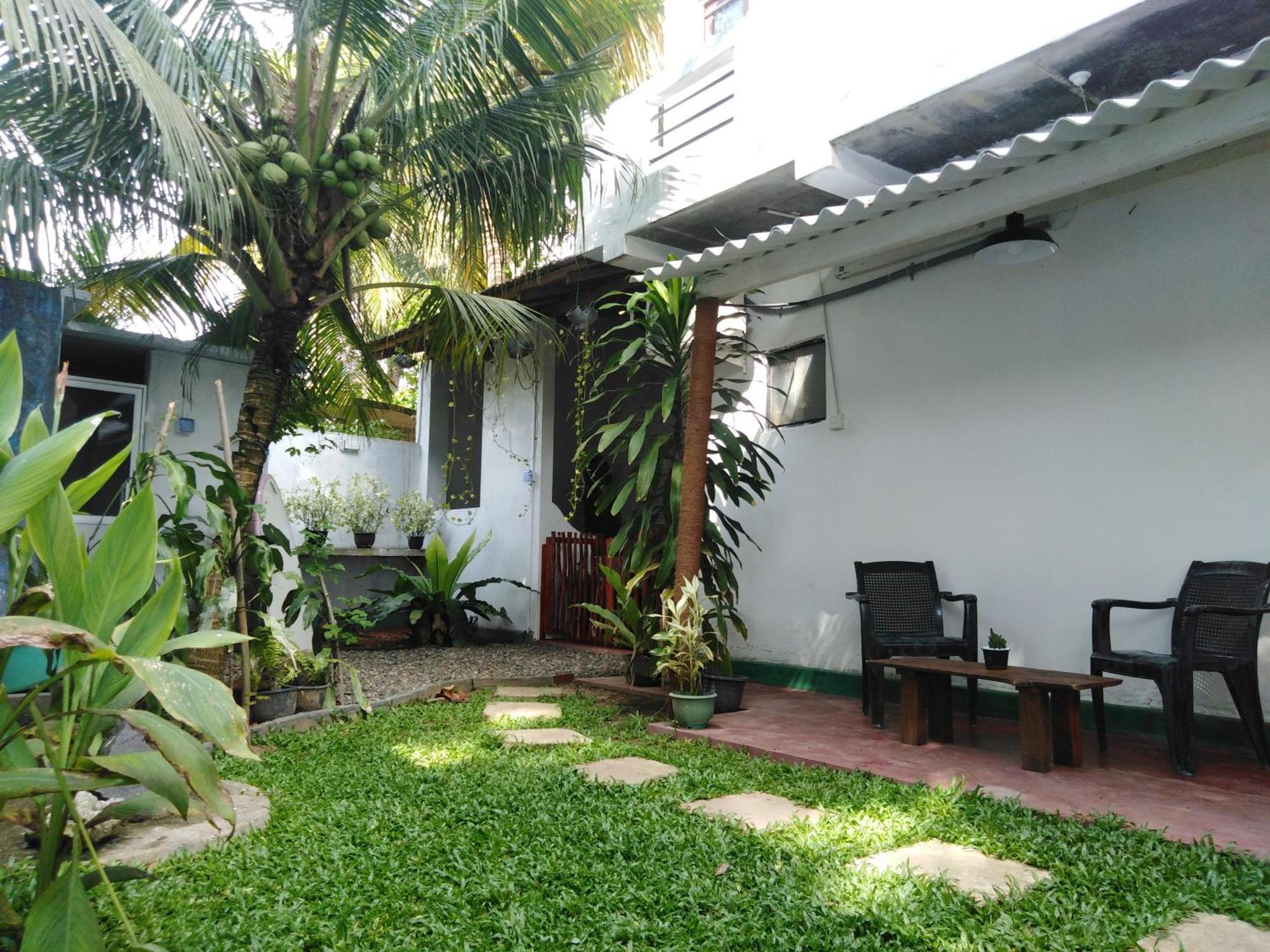 Jungle Villa Ahangama Phòng bức ảnh