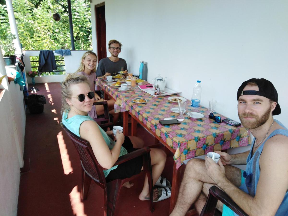 Jungle Villa Ahangama Ngoại thất bức ảnh